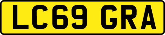 LC69GRA