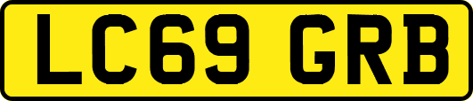 LC69GRB