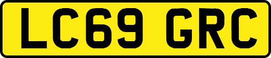 LC69GRC