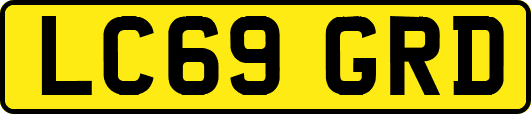LC69GRD