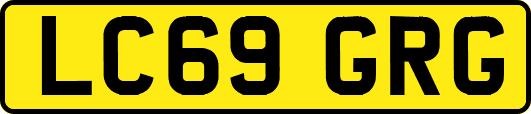 LC69GRG