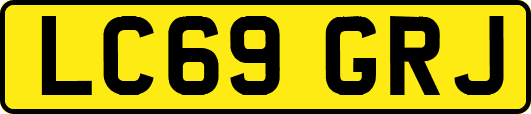 LC69GRJ