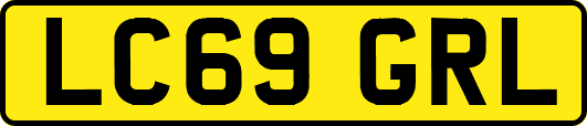 LC69GRL
