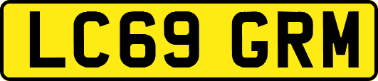 LC69GRM