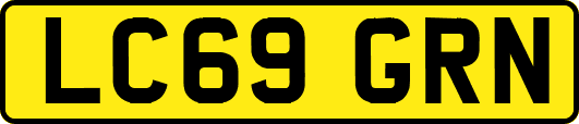 LC69GRN