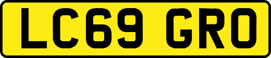LC69GRO
