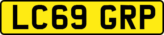 LC69GRP
