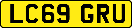 LC69GRU