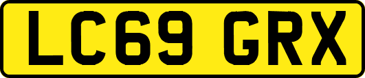 LC69GRX