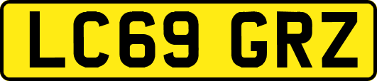 LC69GRZ