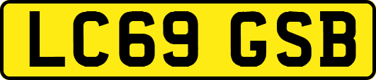 LC69GSB
