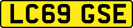 LC69GSE