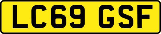 LC69GSF