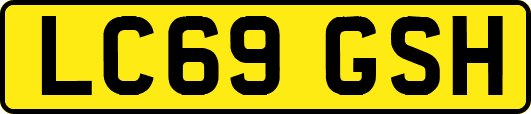 LC69GSH