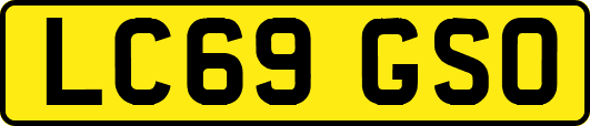 LC69GSO