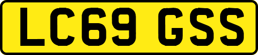 LC69GSS