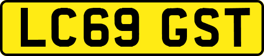 LC69GST
