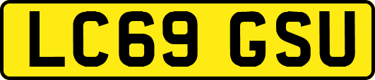 LC69GSU