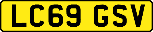 LC69GSV