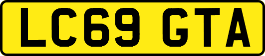 LC69GTA