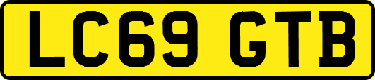 LC69GTB
