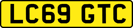 LC69GTC