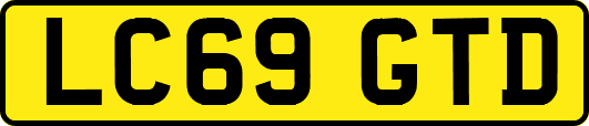 LC69GTD