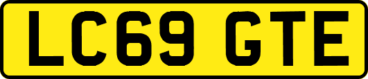 LC69GTE