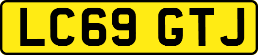 LC69GTJ