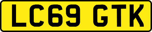 LC69GTK