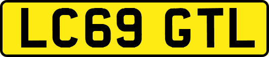LC69GTL
