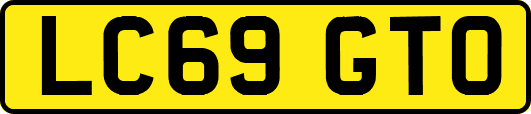 LC69GTO