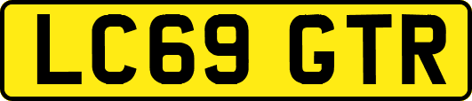 LC69GTR