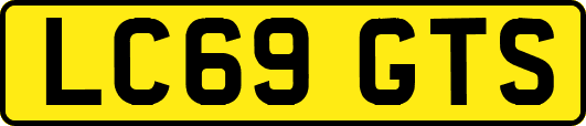 LC69GTS