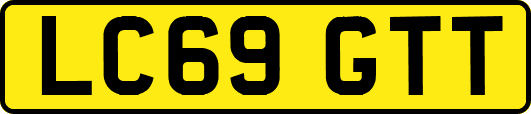 LC69GTT