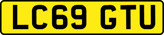LC69GTU