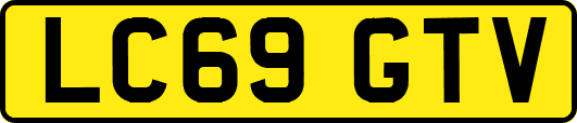 LC69GTV