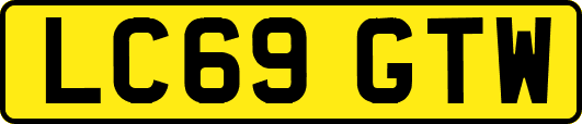 LC69GTW
