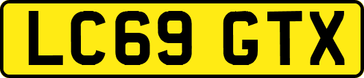LC69GTX