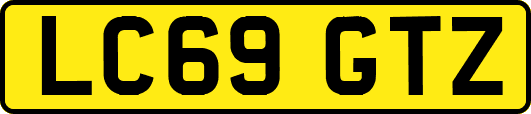 LC69GTZ