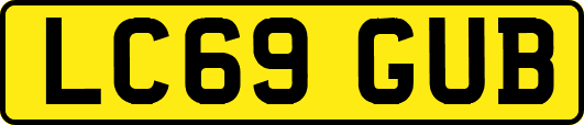 LC69GUB