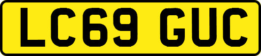 LC69GUC
