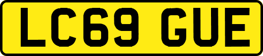 LC69GUE