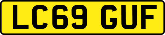 LC69GUF