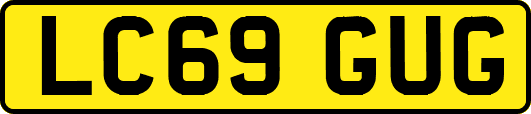 LC69GUG