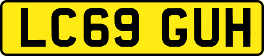 LC69GUH
