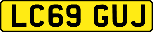 LC69GUJ