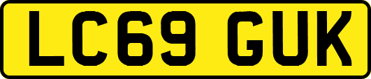 LC69GUK