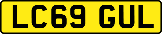 LC69GUL
