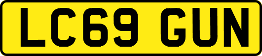 LC69GUN